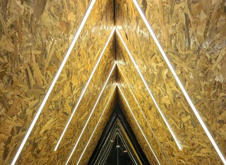 בית מלון כפרי Sarvathra Cottages