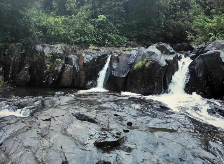 בית מלון כפרי Sarvathra Cottages