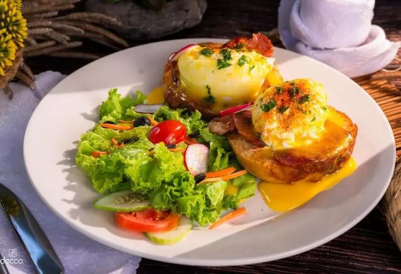 هتل Shine Boutique