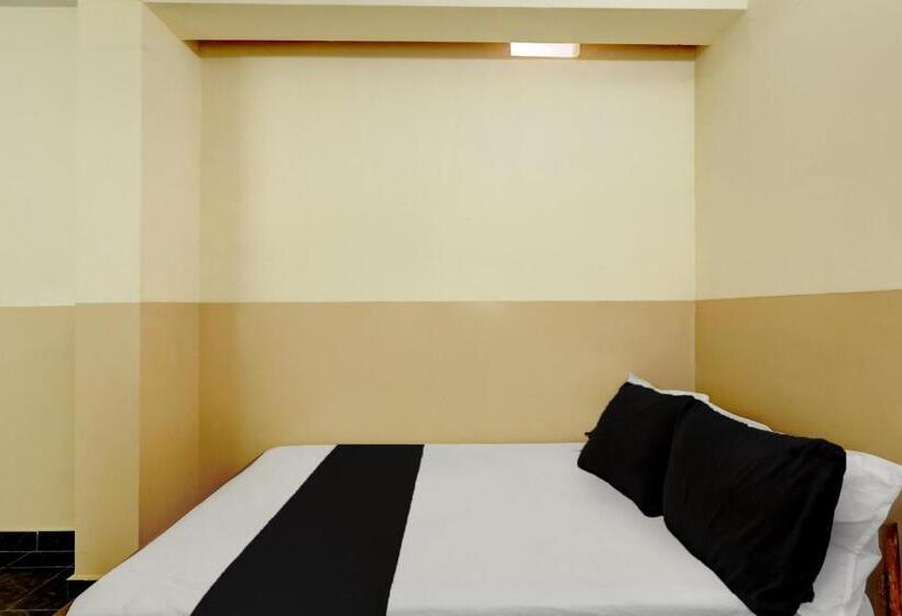 ホテル Spot On Ss Residency