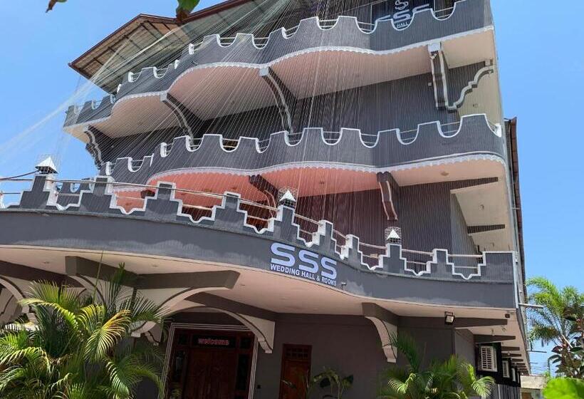 Hotel Sss