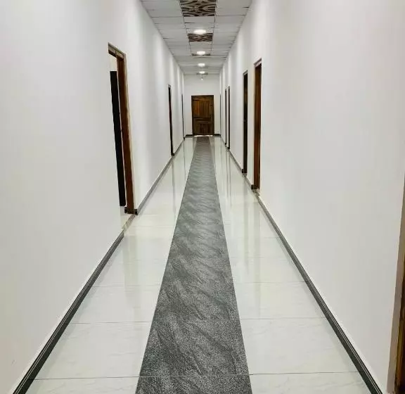 Hotel Sss
