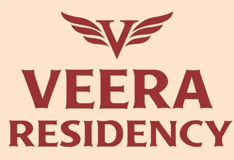 Hotelli Veera Residency