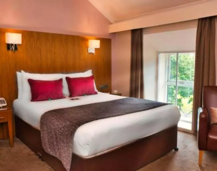 Hotelli Veera Residency