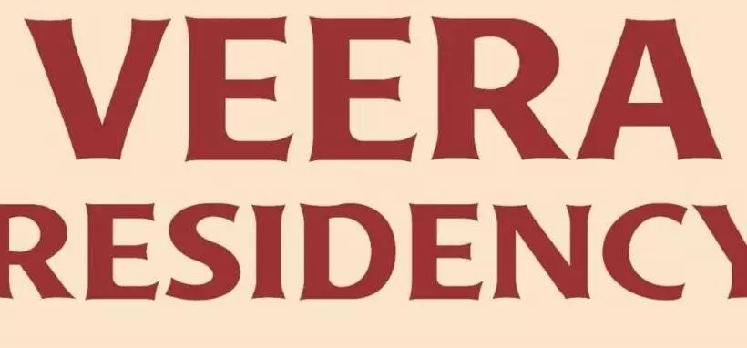 Hotelli Veera Residency