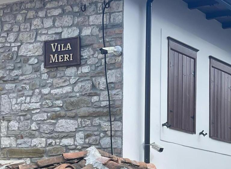 هتل Vila Meri