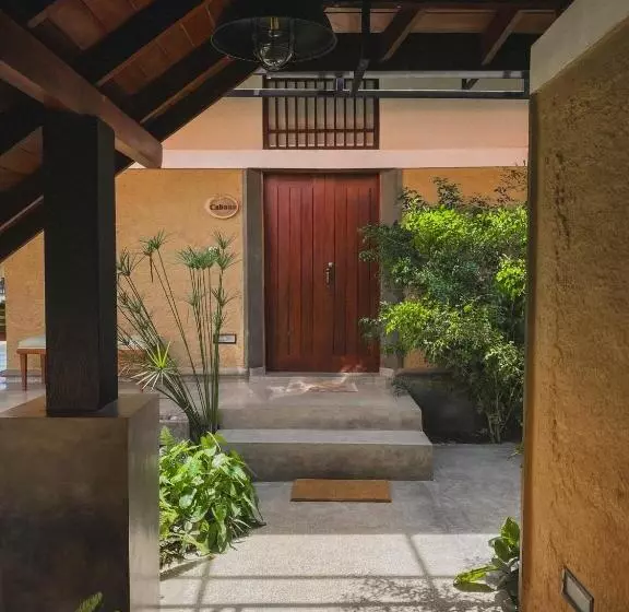 ホテル Villa Camellia