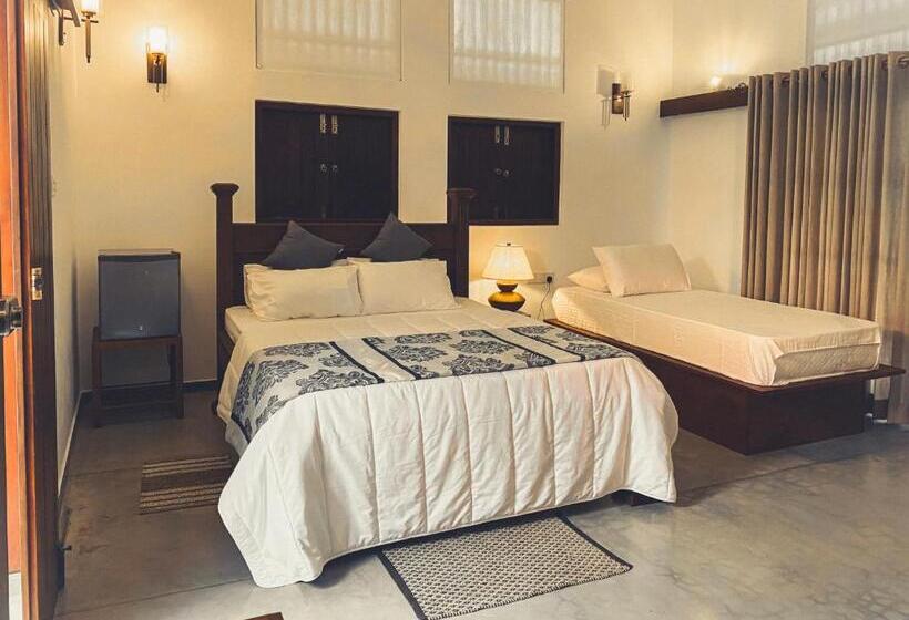 فندق Villa Camellia