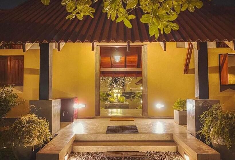 فندق Villa Camellia