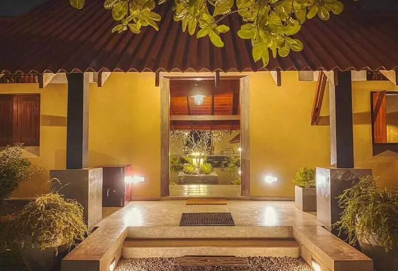 ホテル Villa Camellia