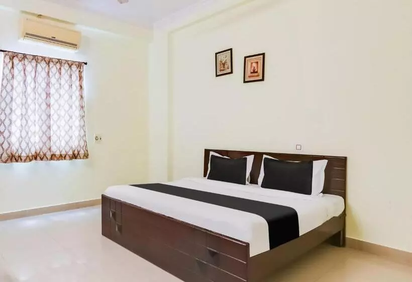 Super Hotel O Ss Elite