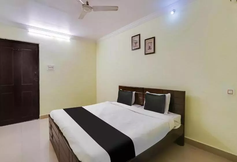 Super Hotel O Ss Elite