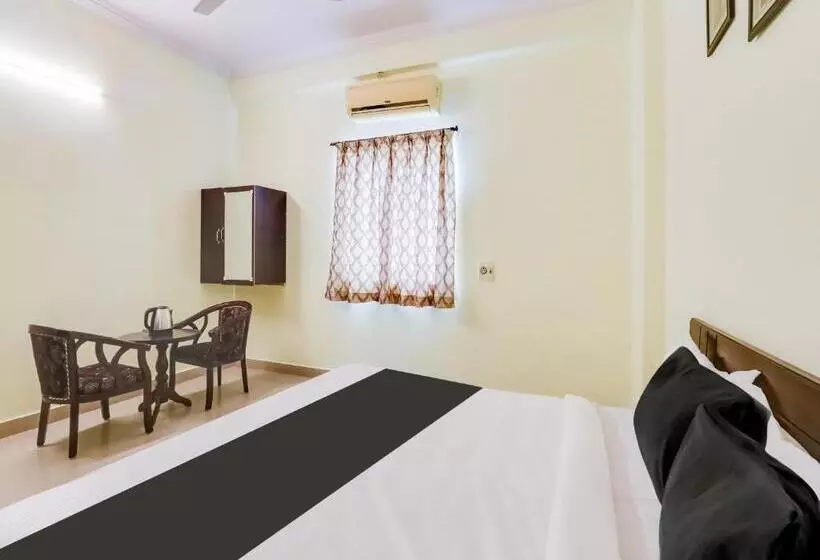 Super Hotel O Ss Elite