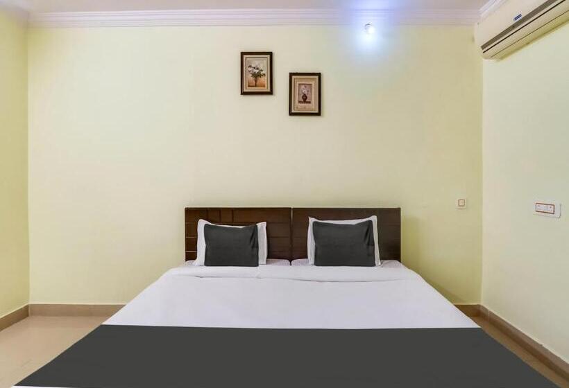 Super Hotel O Ss Elite