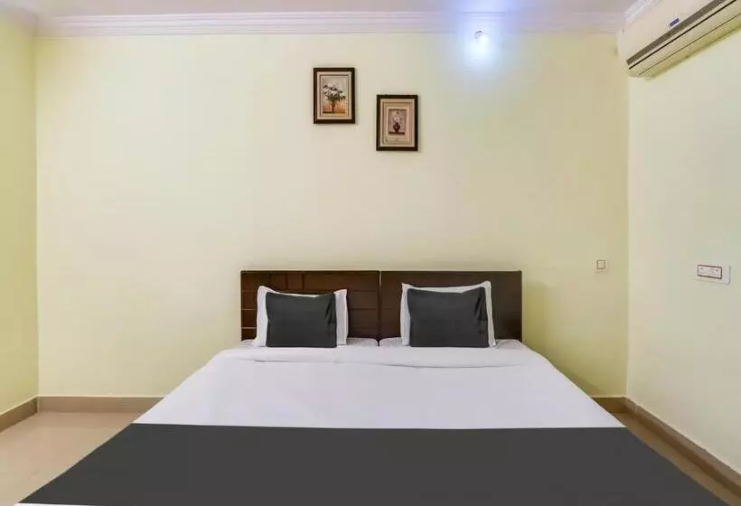 Super Hotel O Ss Elite