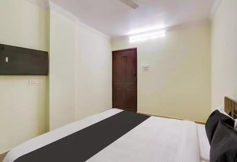 Super Hotel O Ss Elite