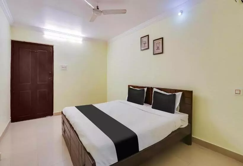 Super Hotel O Ss Elite