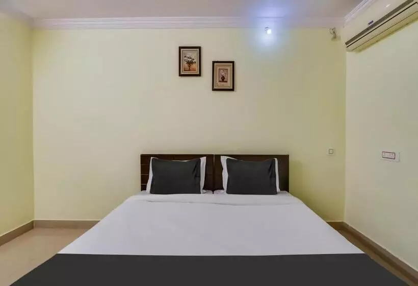 Super Hotel O Ss Elite