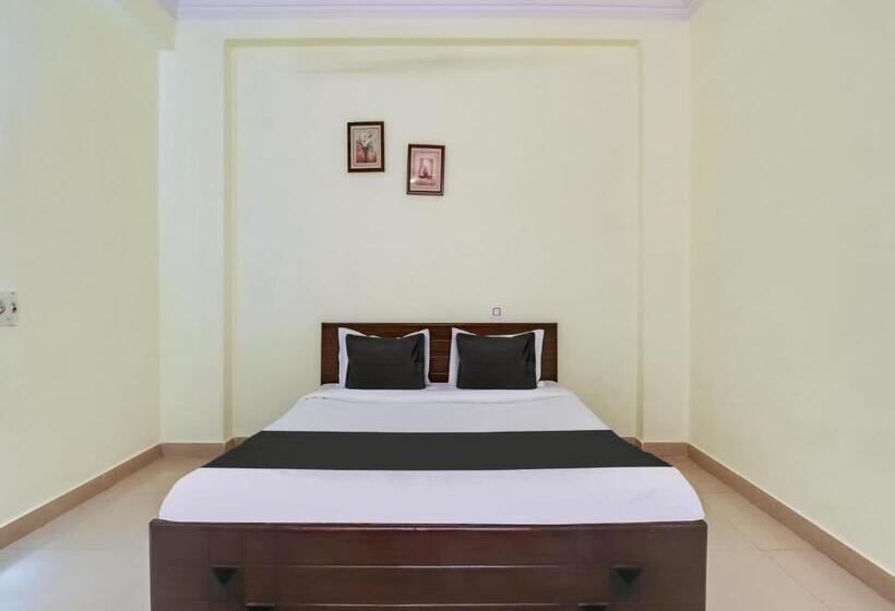 Super Hotel O Ss Elite