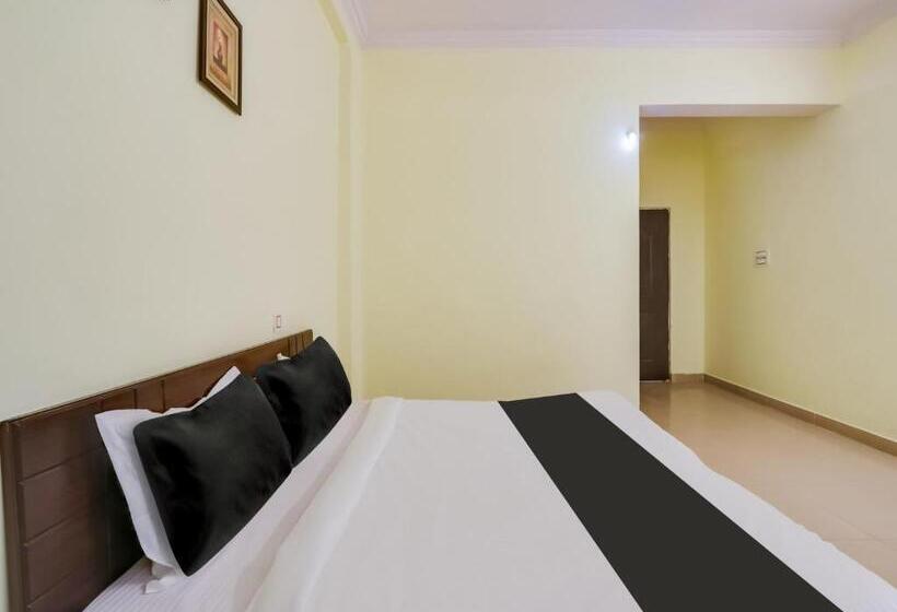 Super Hotel O Ss Elite