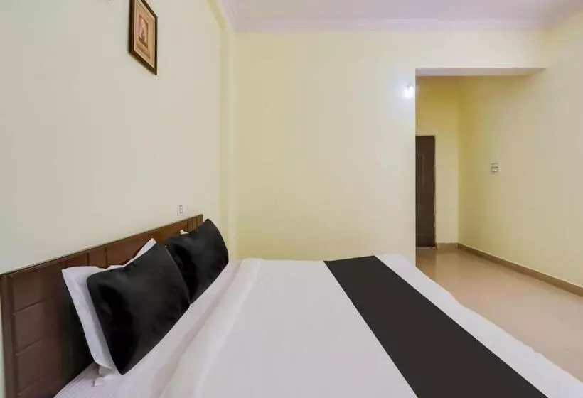 Super Hotel O Ss Elite