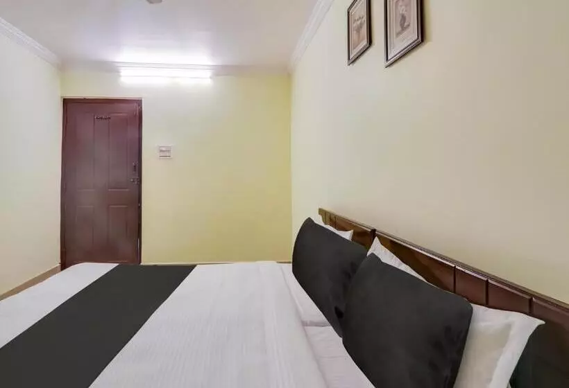 Super Hotel O Ss Elite