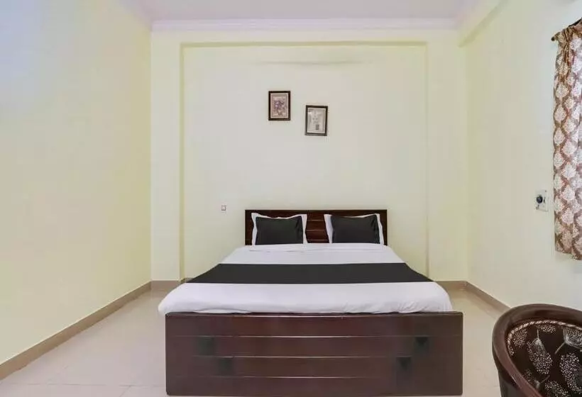 Super Hotel O Ss Elite