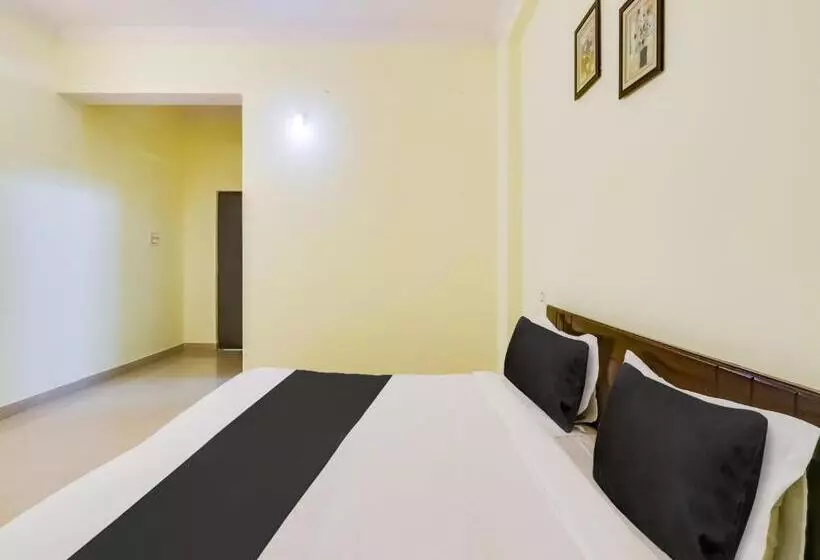 Super Hotel O Ss Elite