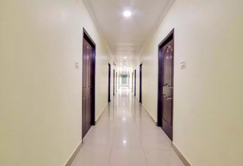 Super Hotel O Ss Elite