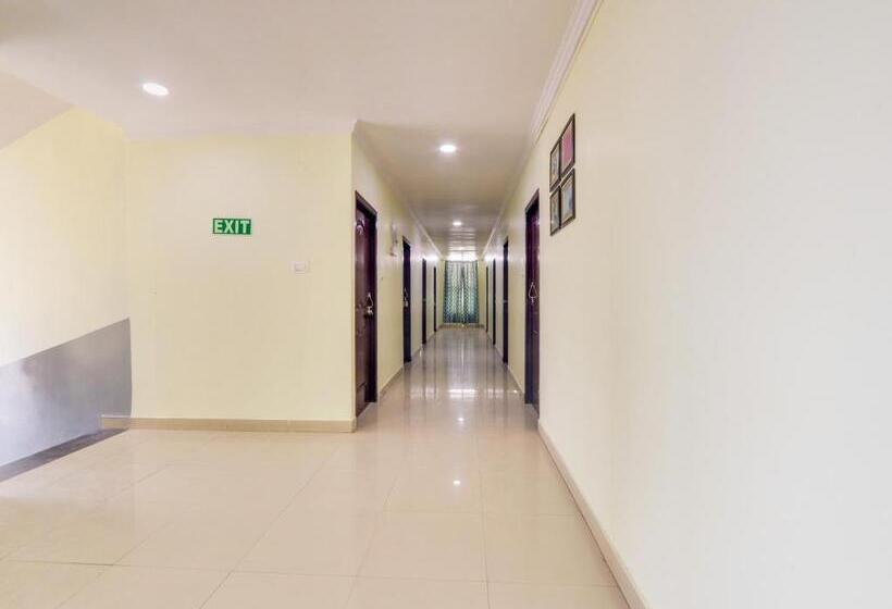 Super Hotel O Ss Elite