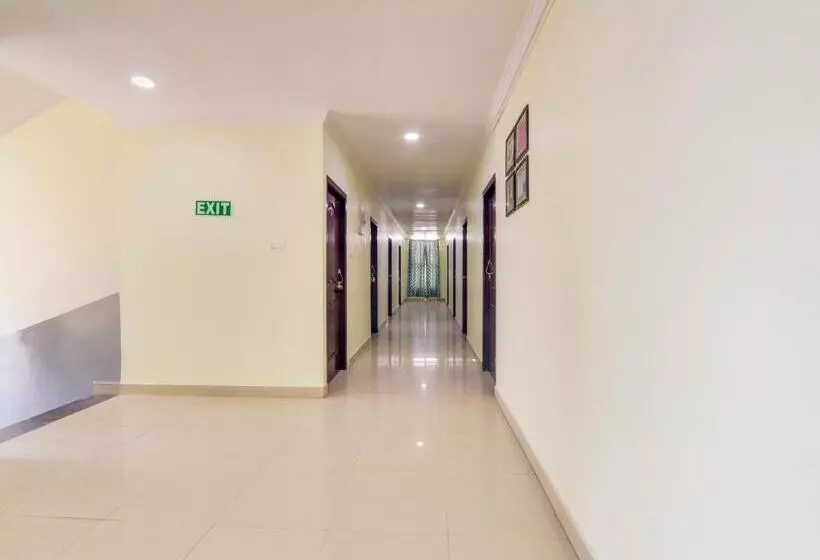 Super Hotel O Ss Elite