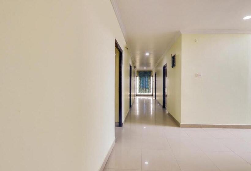 Super Hotel O Ss Elite