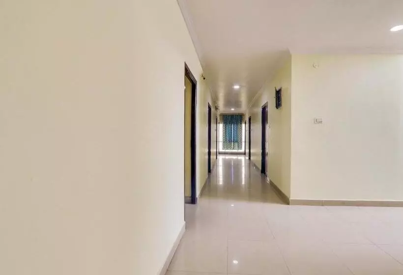 Super Hotel O Ss Elite