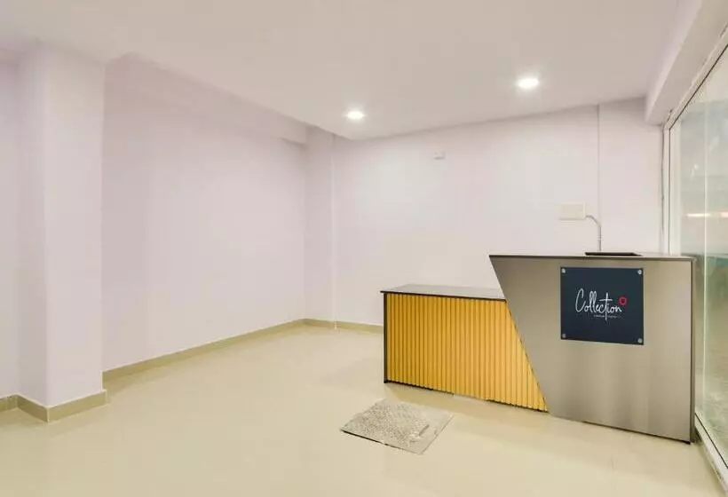 Super Hotel O Ss Elite