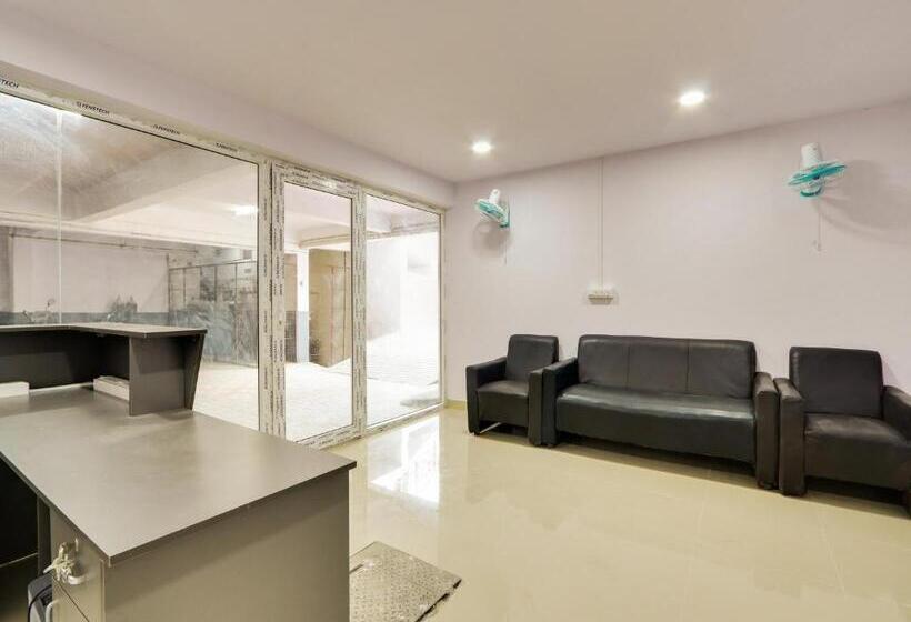 Super Hotel O Ss Elite