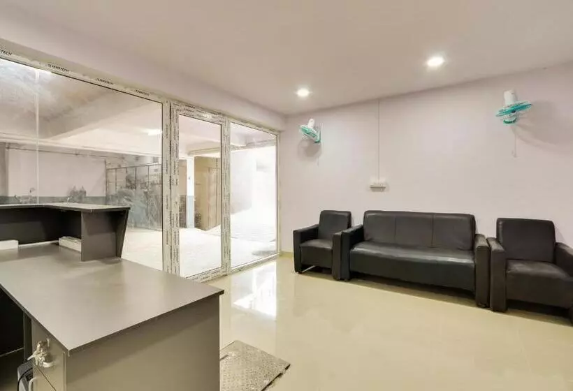 Super Hotel O Ss Elite