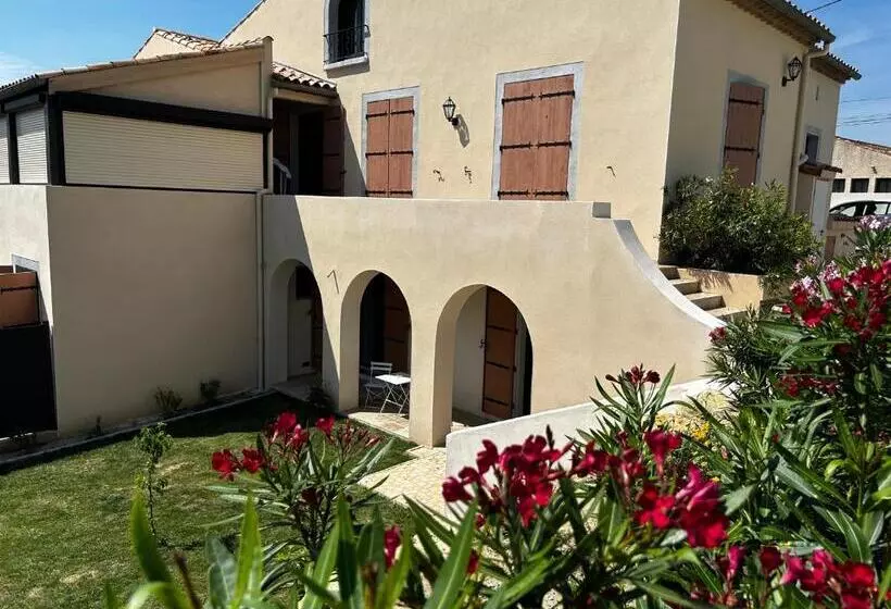 پانسیون La Porte Medievale