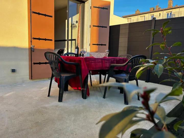 پانسیون La Porte Medievale