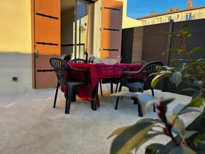 پانسیون La Porte Medievale