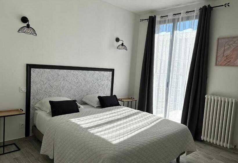 پانسیون La Porte Medievale