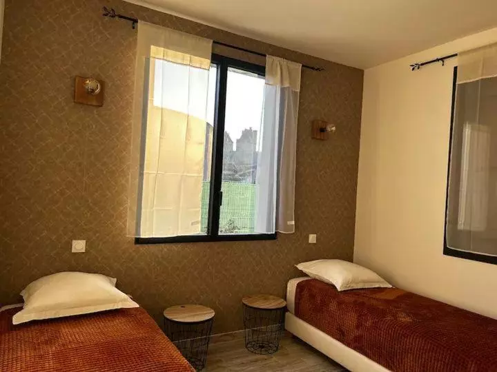 پانسیون La Porte Medievale