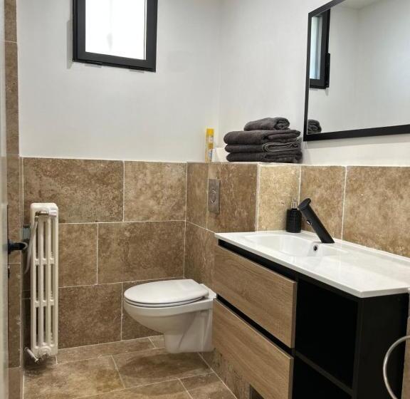 پانسیون La Porte Medievale