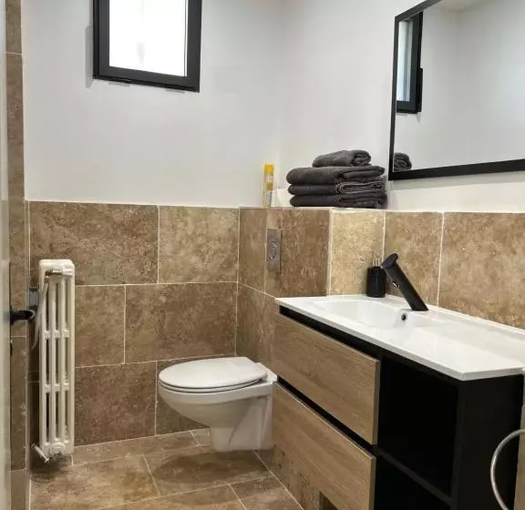 پانسیون La Porte Medievale