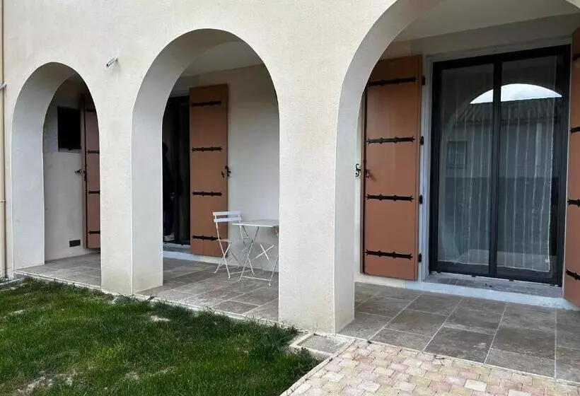 پانسیون La Porte Medievale