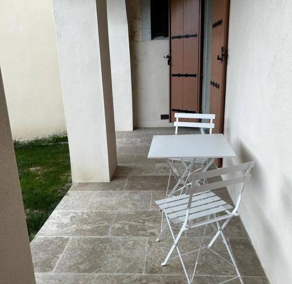 پانسیون La Porte Medievale