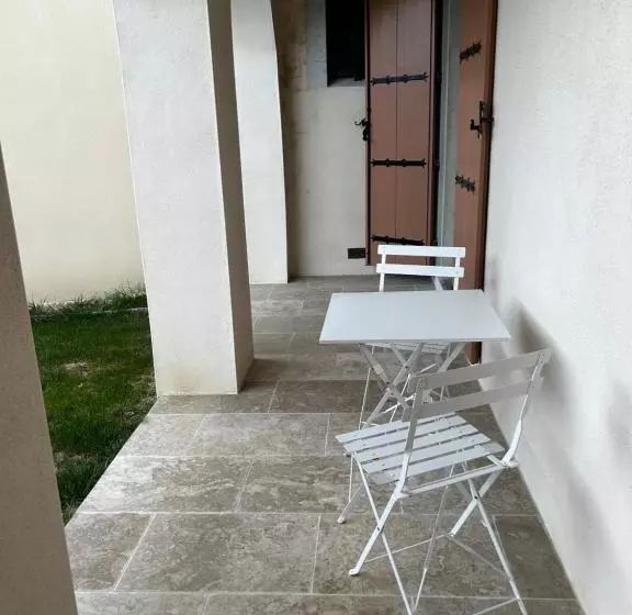 پانسیون La Porte Medievale