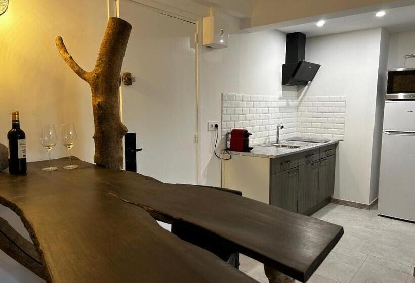 پانسیون La Porte Medievale