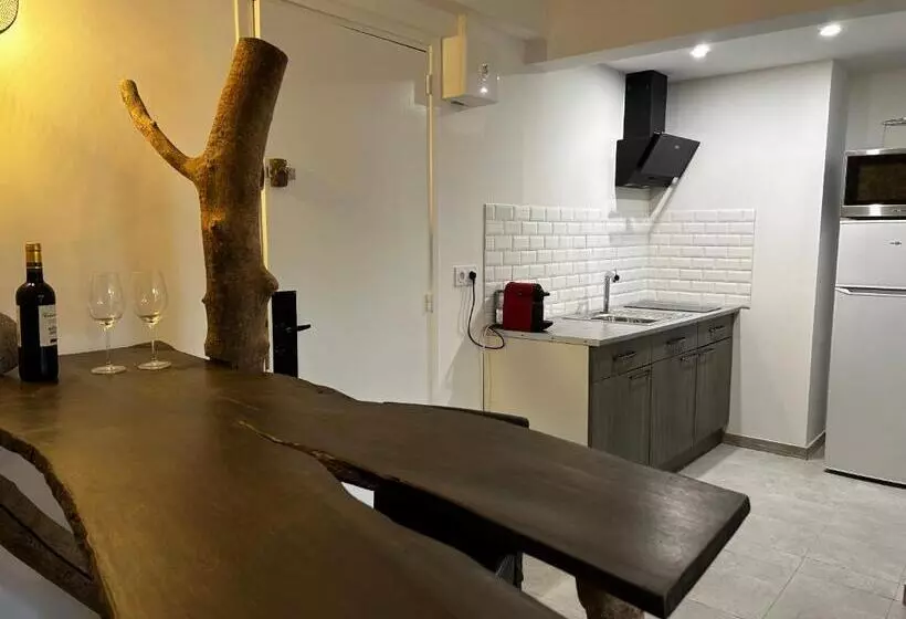 پانسیون La Porte Medievale