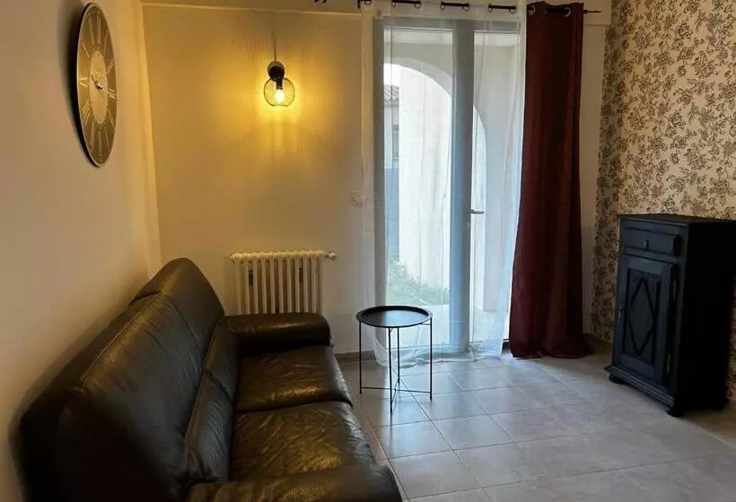 پانسیون La Porte Medievale