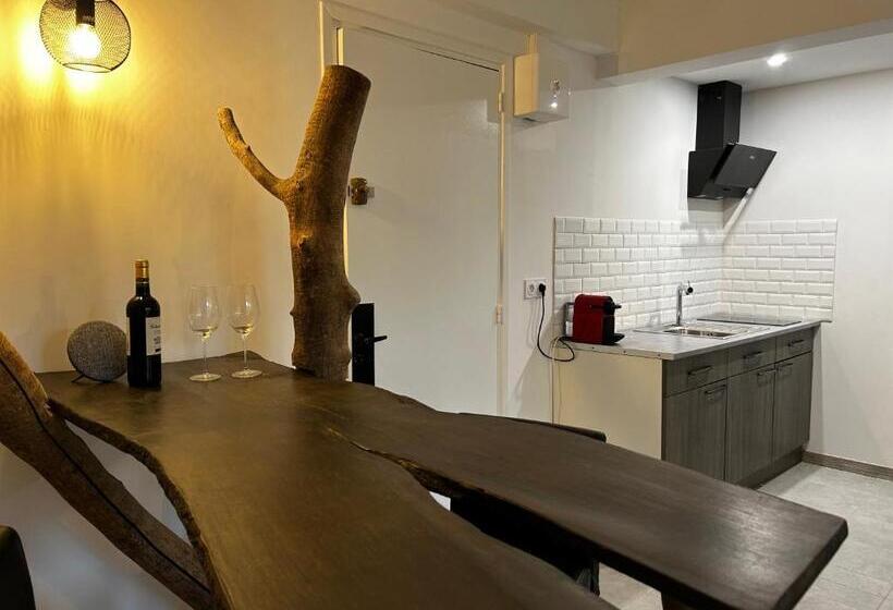 پانسیون La Porte Medievale